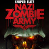 Games like Sniper Elite: Nazi Zombie Army