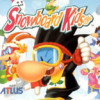 Games like Snowboard Kids