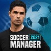 Games like Soccer Manager 2021