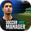 Games like Soccer Manager 2022