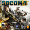 Games like SOCOM 4: U.S. Navy SEALs