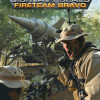 Games like SOCOM: U.S. Navy SEALs Fireteam Bravo