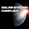 Games like Solar System Conflict