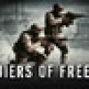 Games like Soldiers Of Freedom