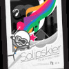 Games like Solipskier