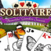 Games like Solitaire Beautiful Garden Season