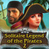 Games like Solitaire Legend of the Pirates 2