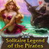 Games like Solitaire Legend of the Pirates