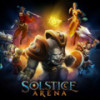 Games like Solstice Arena