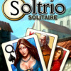Games like Soltrio Solitaire