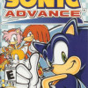 Games like Sonic Advance