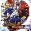 Games like Sonic Adventure 2: Battle
