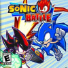 Games like Sonic Battle