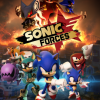 Games like Sonic Forces