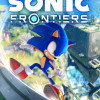 Games like Sonic Frontiers