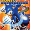 Games like Sonic Gems Collection