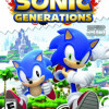 Games like Sonic Generations