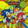 Games like Sonic Mania Plus