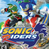 Games like Sonic Riders