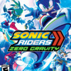 Games like Sonic Riders: Zero Gravity