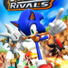 Games like Sonic Rivals