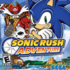 Games like Sonic Rush Adventure