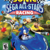 Games like Sonic & Sega All-Stars Racing