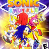 Games like Sonic Shuffle