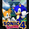 Games like Sonic the Hedgehog 4: Episode II