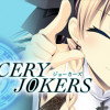 Games like Sorcery Jokers All Ages Version