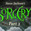 Games like Sorcery! Part 3