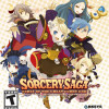 Games like Sorcery Saga: Curse of the Great Curry God