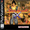 Games like Soul Blade