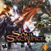 Games like Soul Sacrifice