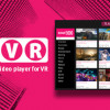 Games like SourVR Video Player Deluxe Edition