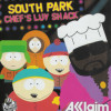 Games like South Park: Chef's Luv Shack
