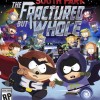 Games like South Park: The Fractured But Whole