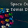 Games like Space Cube Tower Defense