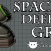 Games like Space Defense Grid