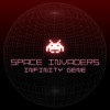 Games like Space Invaders Infinity Gene