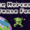 Games like Space Mercenary Defense Force