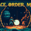 Games like Space Order Mine