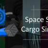 Games like Space Station Cargo Simulator