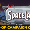 Games like Spaceland: Sci-Fi Indie Tactics