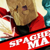 Games like Spaghettiman