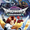 Games like Spectrobes: Origins