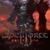 Games like SpellForce 3 Fallen God
