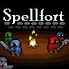 Games like Spellfort