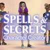 Games like Spells & Secrets - Character Creator