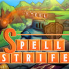 Games like Spellstrife